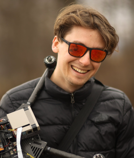 Colin Rousseau